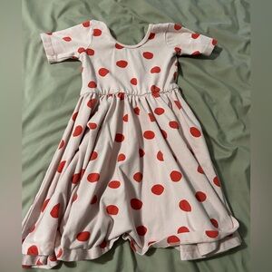 Alice and Ames dress. Size 4T
